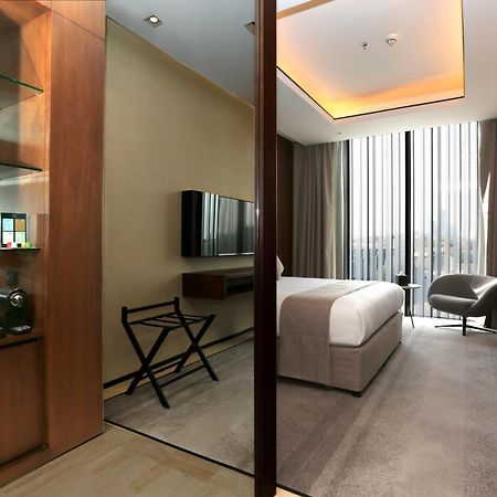 Alma Hotel Riyadh Exterior photo
